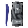 AiYiGu Door Window Switch Front Right Passenger Side Fit for