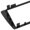 2Din Radio Stereo Fascia Dash Frame Trim Replacement for Honda