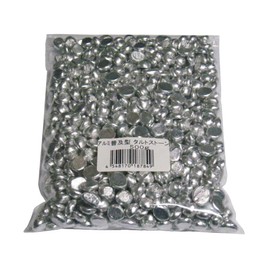 Aluminum as Notebook tarutosuto-n 500g
