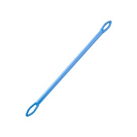 Fecal Loop for Small and Medium Animals, Stool Sample Collection Kit for Small Dogs, Goats, Sheep and Other Small Animals. Take Stool Samples Quickly and Easily with Reusable Double end Loop.