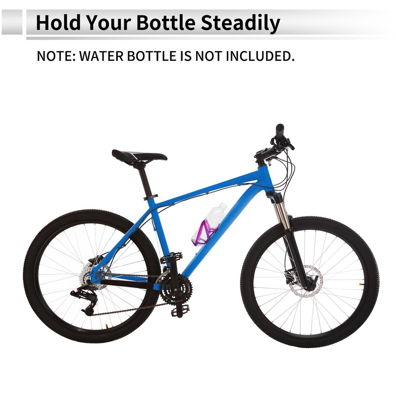 RATCHROLL 1 Pc Universal Motorcycle Bike Drink Holder Motorbike Bicycle