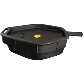 Midwest Can 750-832 Oil Drain, Unknown