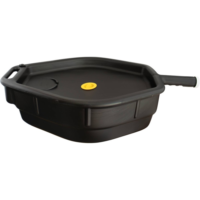 Midwest Can 750-832 Oil Drain, Unknown