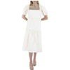 ASTR the label Ilana Dress Cream MD
