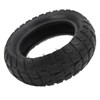 8.5x3.0 Electric Scooter Tires Rubber Impact Resistance Electric Scooter Replacement