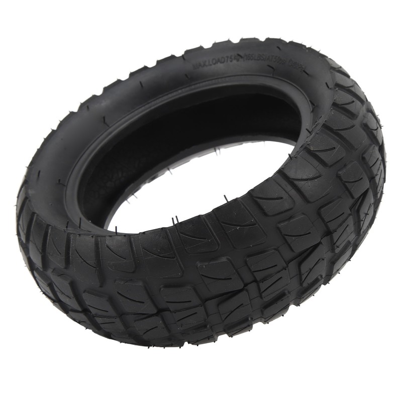 8.5x3.0 Electric Scooter Tires Rubber Impact Resistance Electric Scooter Replacement