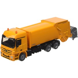 Siku 2938 - garbage truck, assorted colors