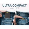ÖGON Ultra Compact i3C Carbon Card Clip - The World's