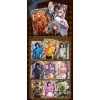 Demon Slayer CCG TCG Booster Box Thick Card 13 Packs