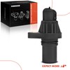 A-Premium Engine Camshaft Position Sensor Compatible with Subaru Legacy 2008-2009,