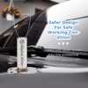 WIKIBB Car Windshield Glass Removal Tool Protector Repair Tool Adapter
