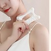 Gua Sha Face Body Gua Sha Trapezius Facial Lymphatic Circulation Massage Massager Lymphatic Circulation badaksa 2ea