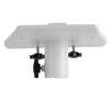 Gen 3 Roof Mount, Satellite Internet Pole Mounting Kit, Alloy