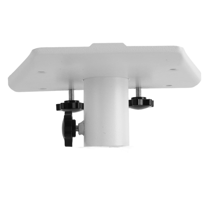 Gen 3 Roof Mount, Satellite Internet Pole Mounting Kit, Alloy