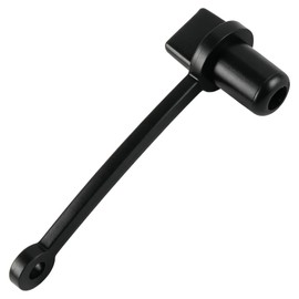 WFCYQ 12600801000036 Portable AC Drain Plug Stopper AP7090878 Replacement