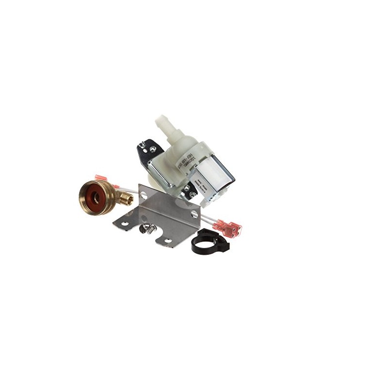 Bunn 41579.1003 Valve Assembly Kit, ITCB, 9" Height, 9" Width,