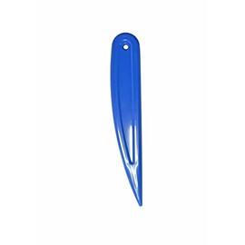 Linic Sewing Tools, Threader Tools, Corner Shaper, Seam Gauges, Individual or as a Set. (S7896) Free UK Postage (Blue, Corner and Edge Shaper)