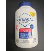 Citracal Maximum Calcium Citrate Plus D3 180 capsuls
