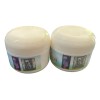 1 Crema Facial Artesanal 32g Para Manchas Y Acné