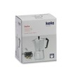 Kela Italia 10590 Espresso Maker for 3 Cups