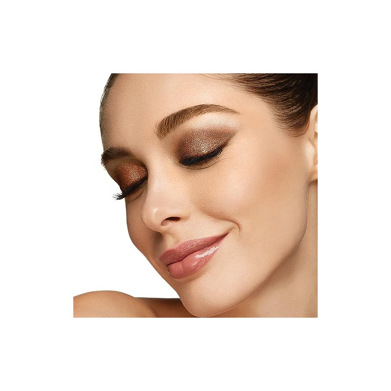 Pupa Milano - 002 Extreme Copper - 0.088 Oz