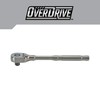 CRAFTSMAN OVERDRIVE 3/8" Drive 180T Pear Head Ratchet (CMMT82111)
