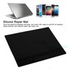 Repair Mat Heat Resistant Magnetic Silicone Computer Phone Solder Station
