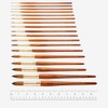 Pro Arte : Prolene Round Synthetic Watercolour Brush Series 007