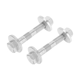 ACROPIX Camber Eccentric Bolt Rear Alignment Bolt for Toyota Highlander 2008-2018 with Nuts Washers No.48409-48030