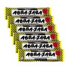 ABBA-ZABA Candy Bar (Pack of 6)