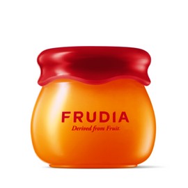 Hurudiya 석류 허니 3 IN 1 꿀보습 컬러 립밤 (플럼핑+컬러+보습) 10ml Pomegranate Honey 3 IN 1 Moisturizing Color Lip Balm (Plumping+Color+Moisture) 10ml