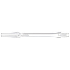 Joker zero shaft clear strengthening 38.5 mmXL Screwdriver 5 Pcs