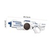 Electric Water Gun Rechargeable Squirt Guns for Kids & Adults