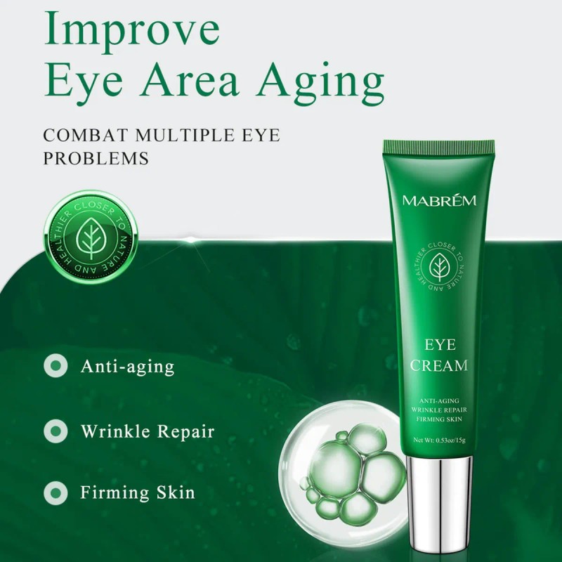 Crema For Ojos Totalmente Delicada, Suave E Hidratante, &bg