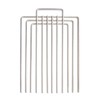 Trap Divider for Animal Traps - Superior Stainless Steel Cat