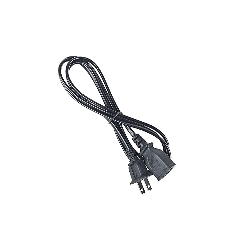 K-MAINS AC Charging Power Cord for Schumacher DSR ProSeries 1800/2200