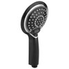 Nikou LED Shower Head Handheld 3 Colors Change Water Fed