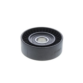 VAICO V10-9747 Tensioner Pulley, v-ribbed belt