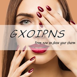 Press on Nails Almond Medium Fake Nails with Butterfly Pearl Designs Cat Eyes Nails Press ons Purple Glue on Nails Gradient Acrylic Nails Spring False Nails Nude Stick on Nails for Women 24Pcs