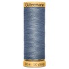 Natural Cotton Thread 100m 2955
