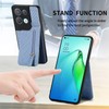 SIYOPINPFY Case for OPPO Reno8 5G Case with Credit Card