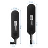 POBADY Dual Band WiFi 2.4GHz 5.8GHz Antenna 18dBi High Gain