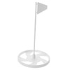 WOONEKY 1 Set Golf Cup Golf Putting Cup Disc Cones