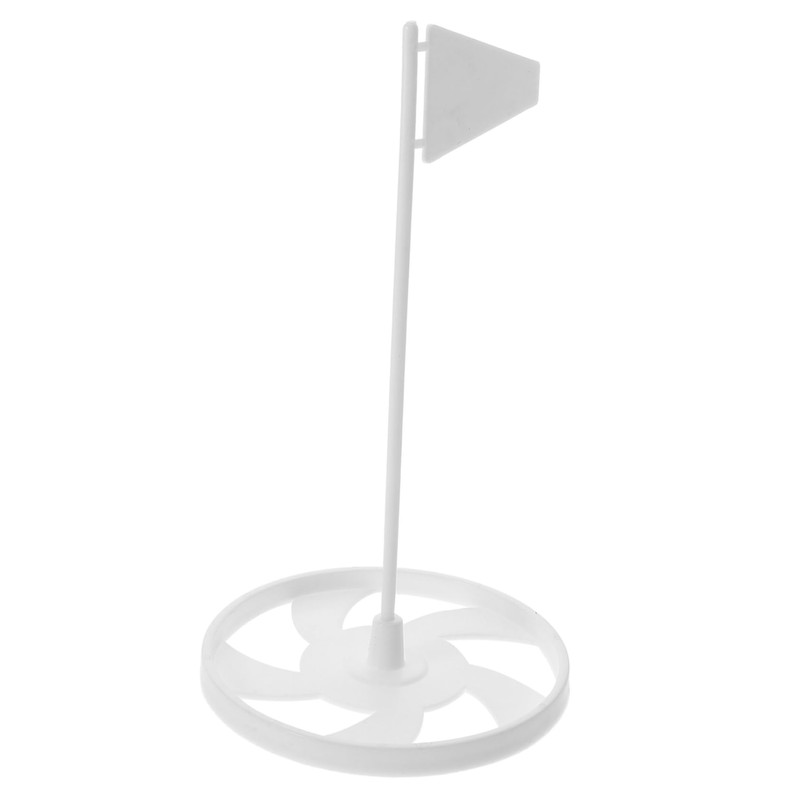 WOONEKY 1 Set Golf Cup Golf Putting Cup Disc Cones