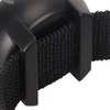 Mini BT PTT Button Switch Zello, BT5.0 IP67 Waterproof One