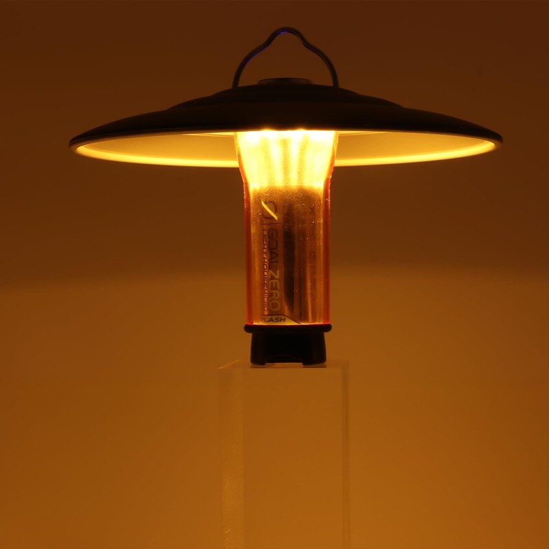 BATOT Goal Zero Shade Cover for Goal Zero Lantern Shade