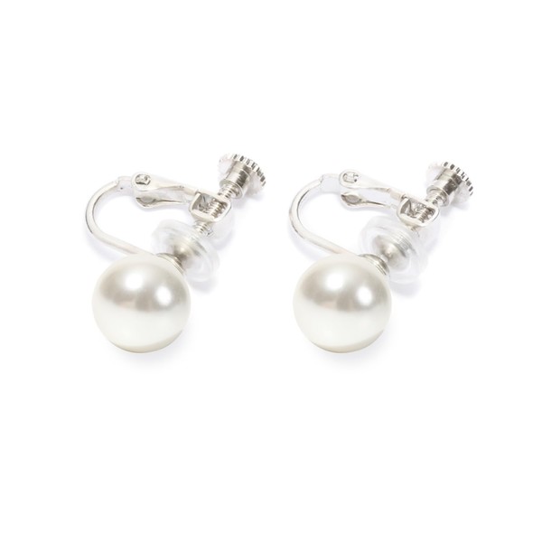Cranes Collection Made in Japan Flower Pearl Polished Shell Pearl