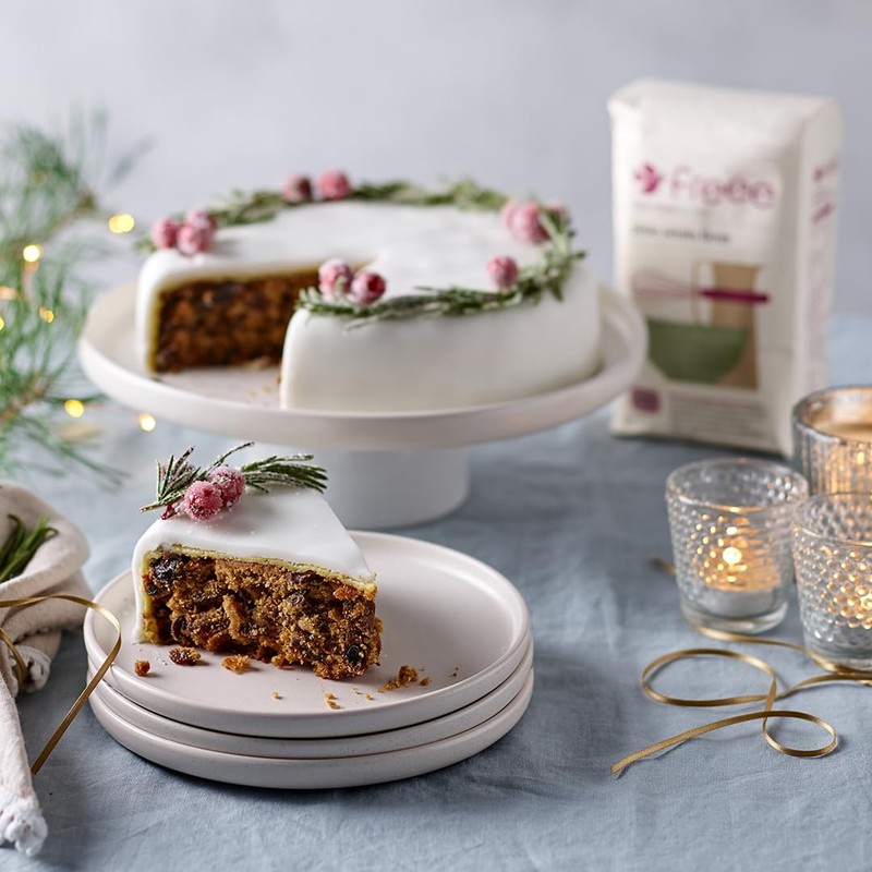 freee Plain White Flour | Gluten-Free All-Purpose Flour | for
