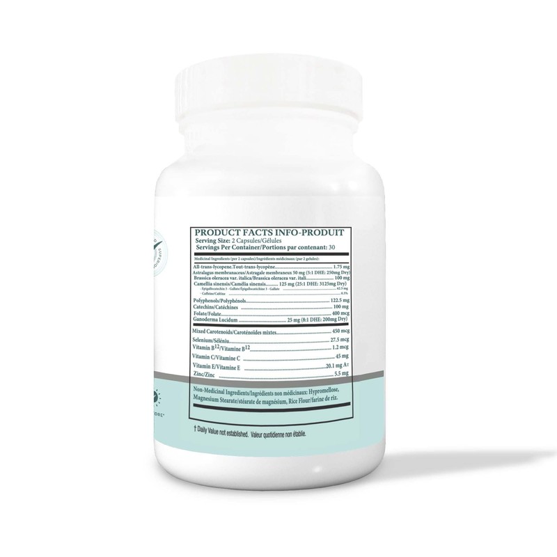 Papillex Dietary Supplement Tablets by Papillex - All Natural Support