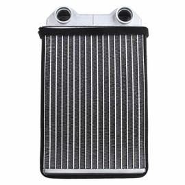 Frankberg Heater Core Compatible with M.i.n.i R50 R53 1.4L 1.6L 2001-2006 M.i.n.i Cabriolet R52 1.6L 2004-2007 Replace# 64111497527